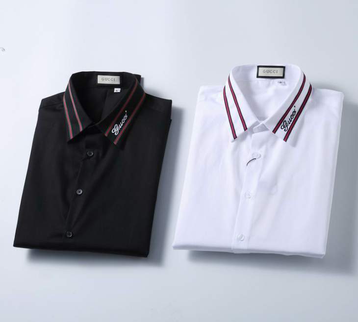 Picture of Gucci Shirt Long _SKULVM-3XL26nx7026497